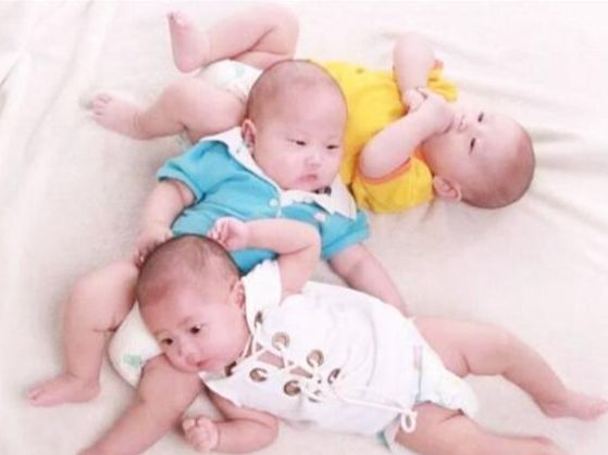 胚胎着床