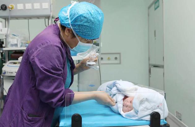 胚胎着床出血