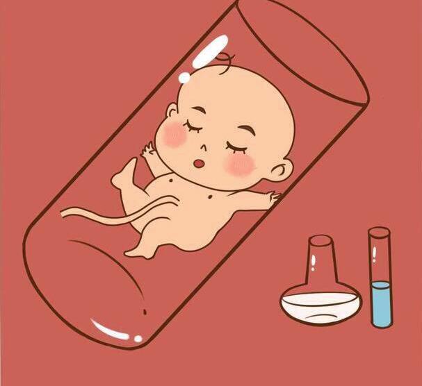 胚胎着床