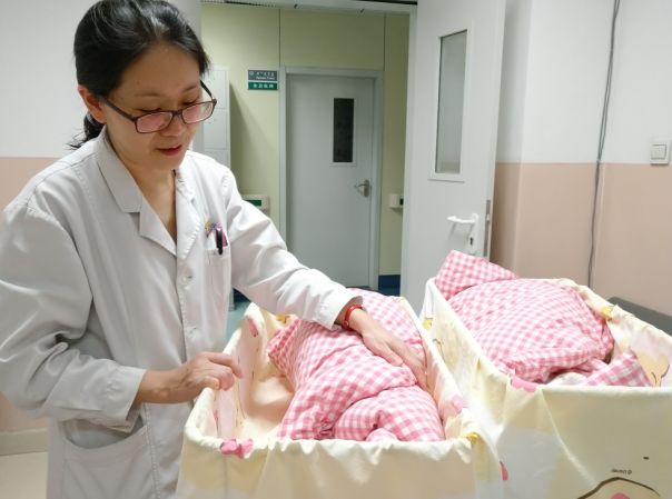 胚胎着床