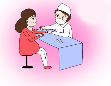 胚胎着床出血